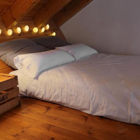 Tres Ossos Apartamento Vacacional La Molina  Kültér fotó