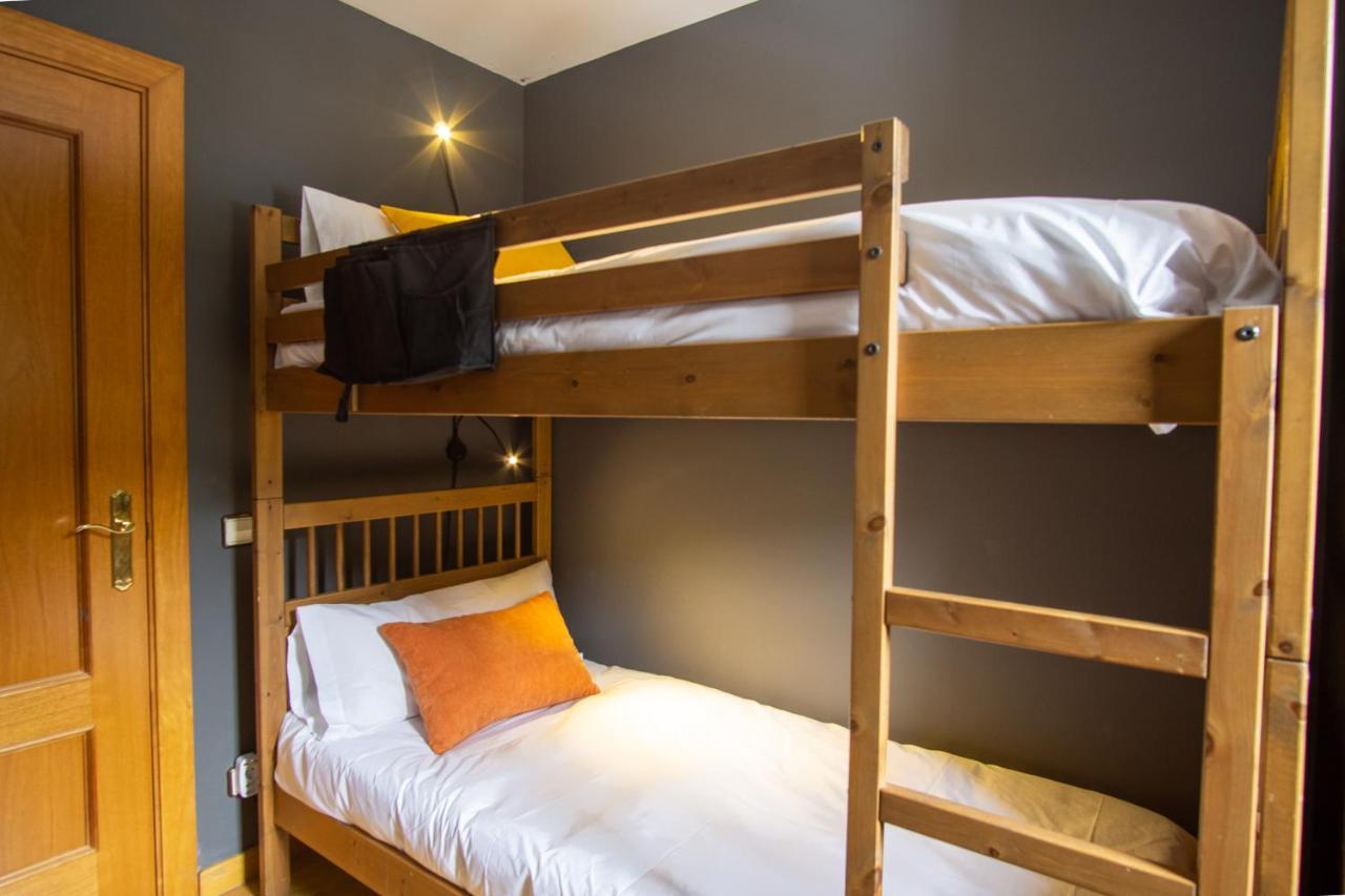 Tres Ossos Apartamento Vacacional La Molina  Kültér fotó