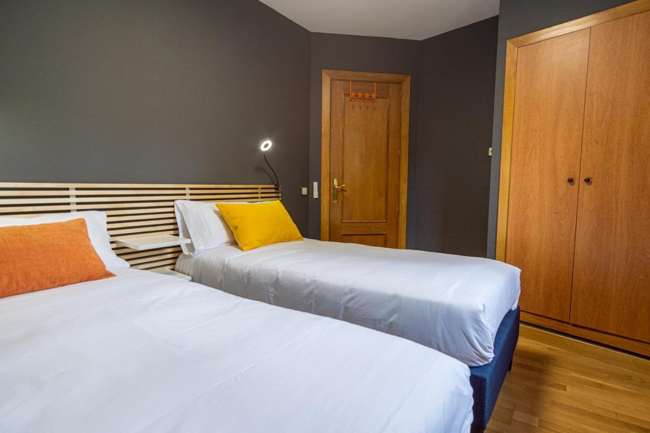 Tres Ossos Apartamento Vacacional La Molina  Kültér fotó