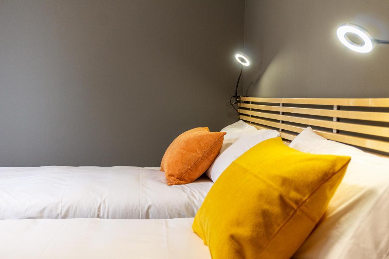 Tres Ossos Apartamento Vacacional La Molina  Kültér fotó