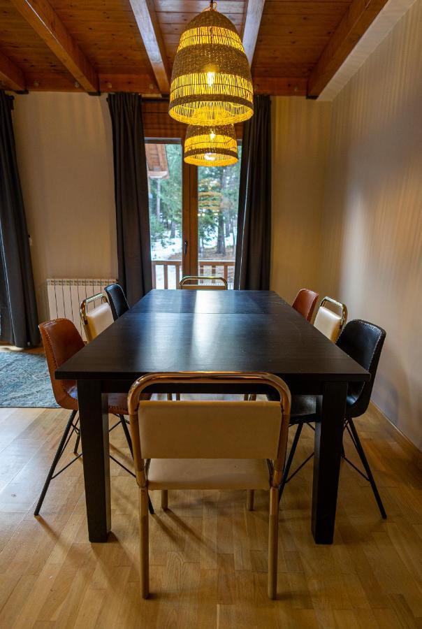 Tres Ossos Apartamento Vacacional La Molina  Kültér fotó