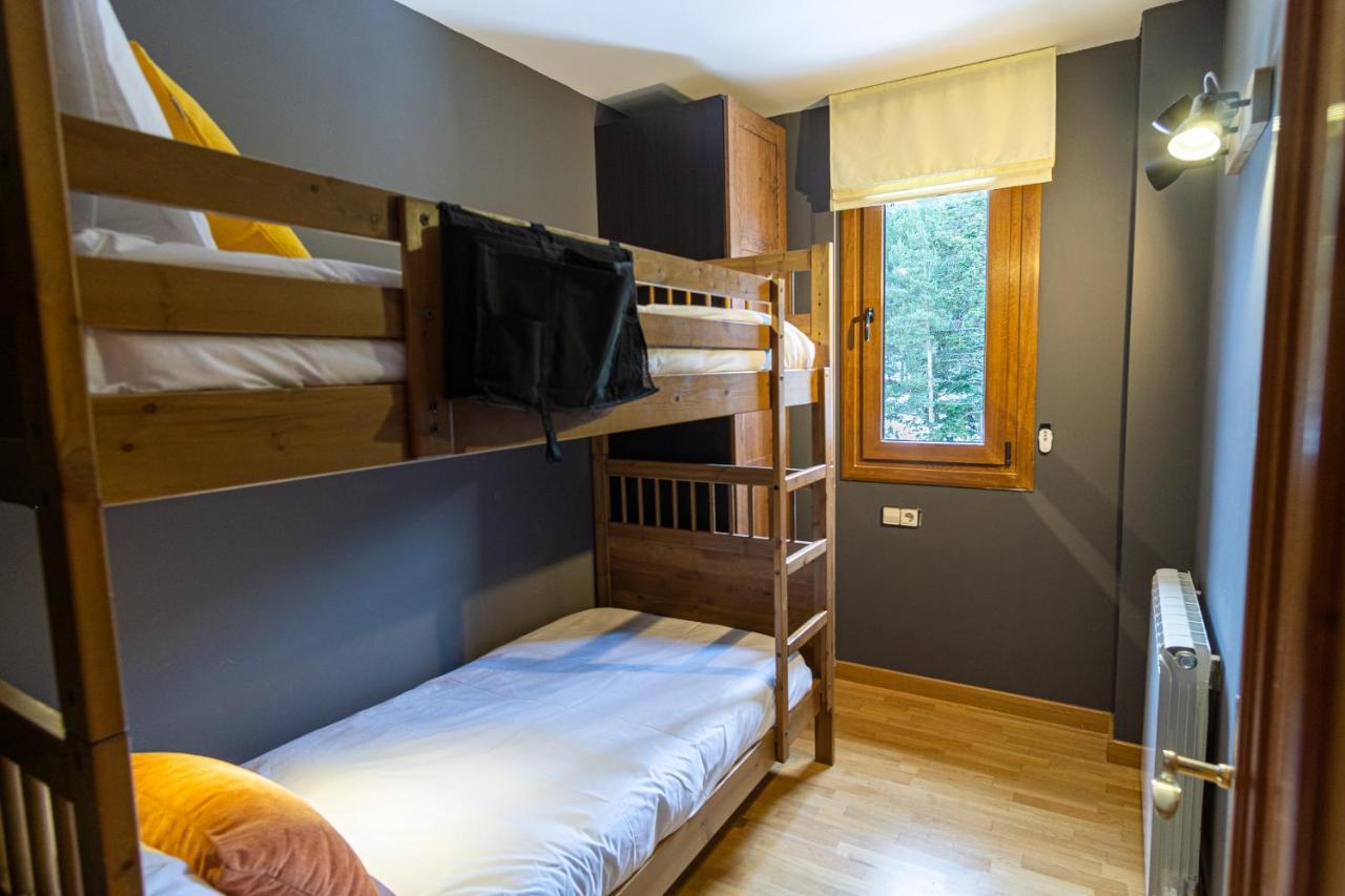 Tres Ossos Apartamento Vacacional La Molina  Kültér fotó