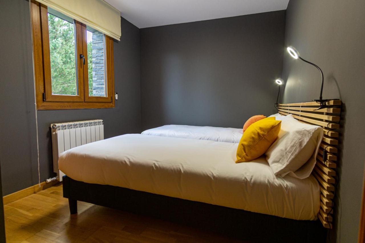 Tres Ossos Apartamento Vacacional La Molina  Kültér fotó