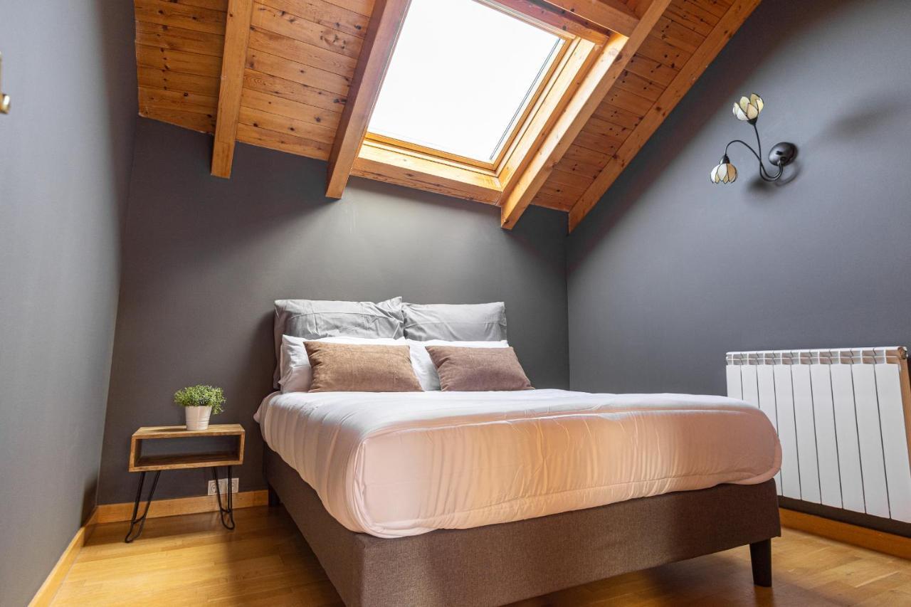 Tres Ossos Apartamento Vacacional La Molina  Kültér fotó