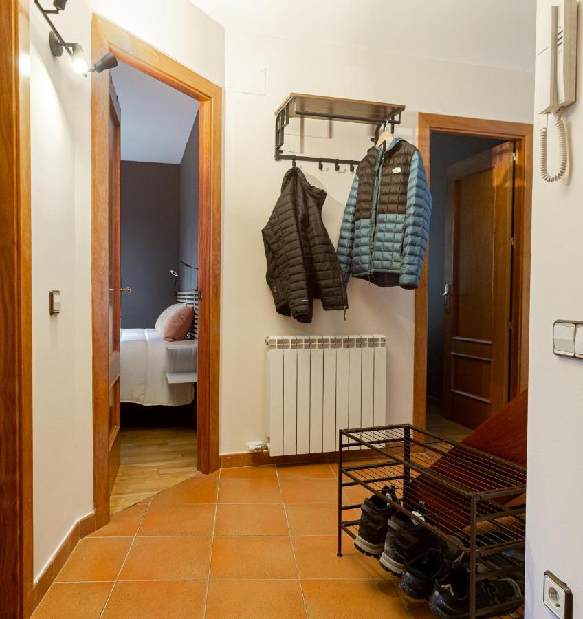 Tres Ossos Apartamento Vacacional La Molina  Kültér fotó