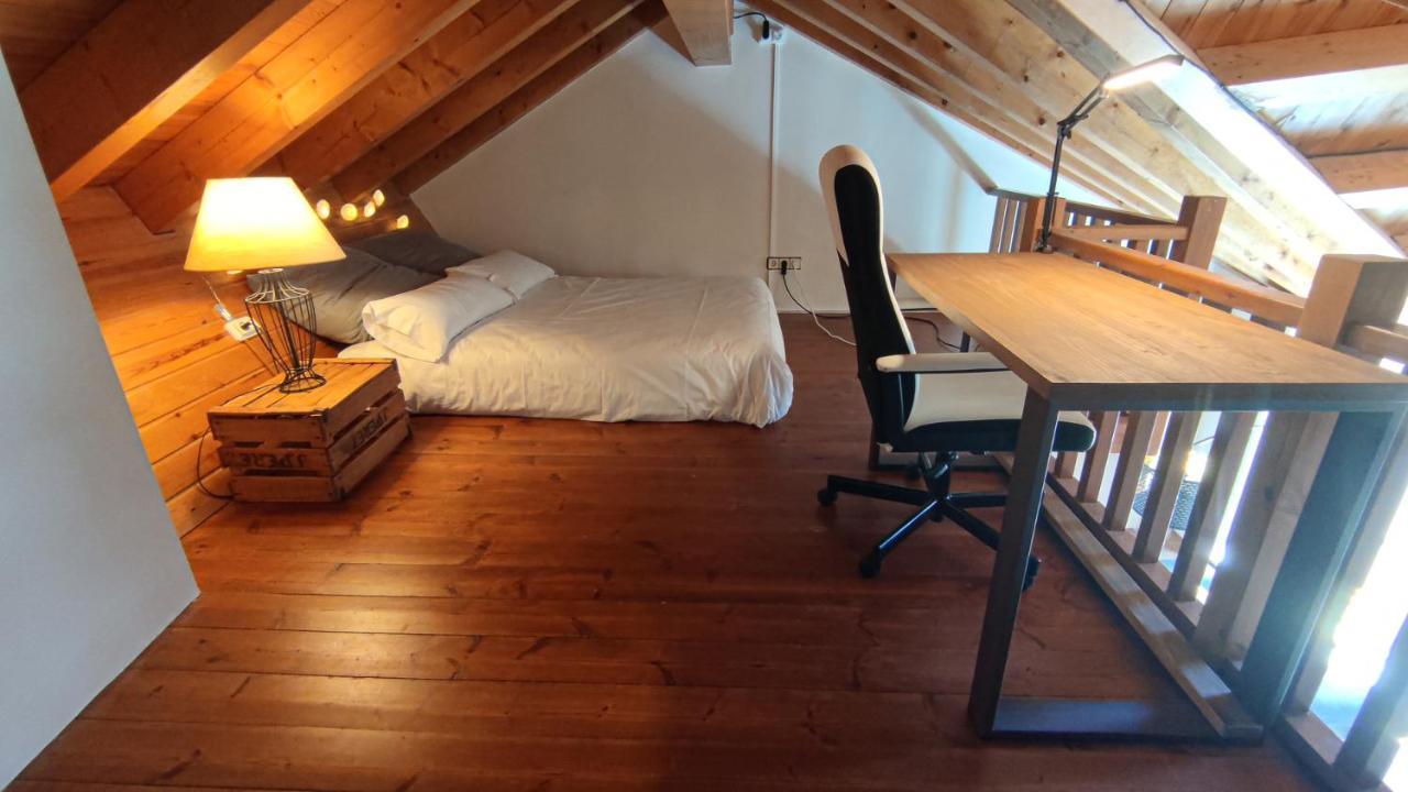 Tres Ossos Apartamento Vacacional La Molina  Kültér fotó